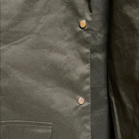 Calvin Klein Safari Jacket - new - Picture 5 of 9